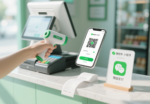 微信小程序开发