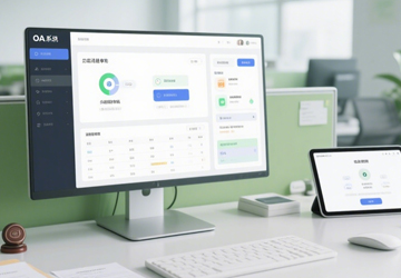 OA系统