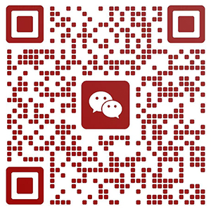 山东红链网络科技微信二维码
